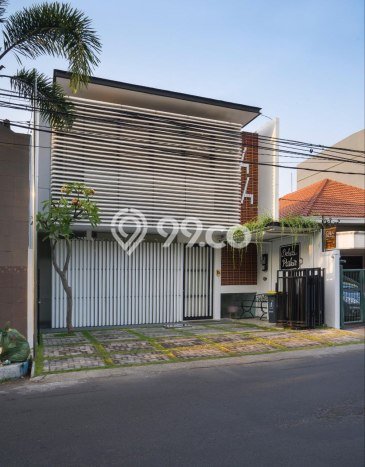 Rumah Sewa Surabaya LT 144m2 LB 200m2 Area Manyar Rumah Sewa Surabaya LT 144m2 LB 200m2 Area Manyar