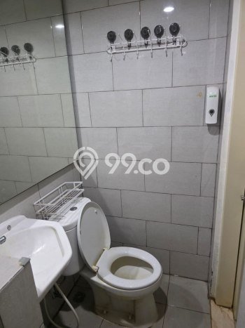 Hunian Apartemen Strategis untuk Dijual di Surabaya dengan 1 Kamar Hunian Apartemen Strategis untuk Dijual di Surabaya dengan 1 Kamar