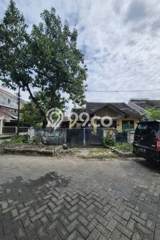 Tanah Dijual Lokasi Gayungan, Surabaya Luas 204m2 Legalitas Aman Tanah Dijual Lokasi Gayungan, Surabaya Luas 204m2 Legalitas Aman