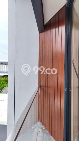Jual Rumah Modern 3 KT di Mulyosari, Surabaya Jual Rumah Modern 3 KT di Mulyosari, Surabaya