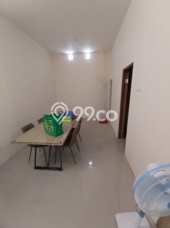 Rumah Modern 4 KT di Ngagel Surabaya Unfurnished Rumah Modern 4 KT di Ngagel Surabaya Unfurnished