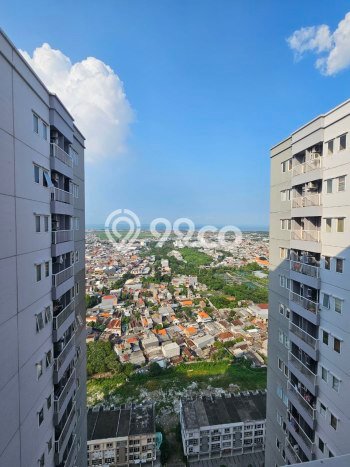 Untuk Dijual Apartemen Ekonomis di Mulyorejo, Surabaya dengan 2 KT, 1 KM Untuk Dijual Apartemen Ekonomis di Mulyorejo, Surabaya dengan 2 KT, 1 KM