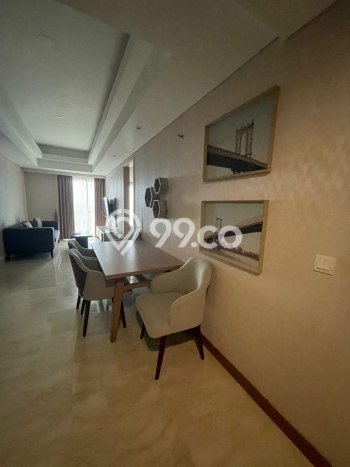 Dijual Apartemen di Sukolilo, Surabaya Punya 1 Kamar Tidur Dijual Apartemen di Sukolilo, Surabaya Punya 1 Kamar Tidur