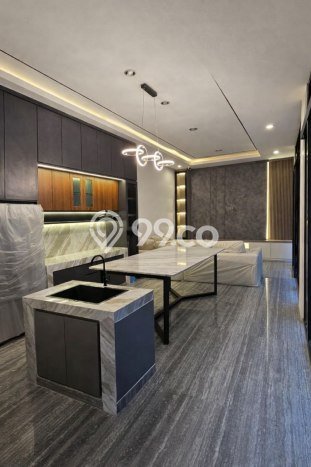 For Sale! Luxury House LT 210m2 Desain Elegan di Citraland For Sale! Luxury House LT 210m2 Desain Elegan di Citraland