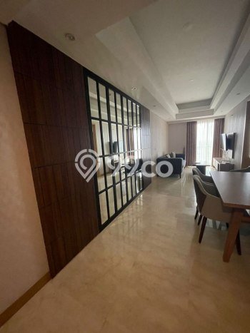 Dijual Apartemen di Sukolilo, Surabaya Punya 1 Kamar Tidur Dijual Apartemen di Sukolilo, Surabaya Punya 1 Kamar Tidur