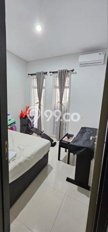 Hunian Nyaman Asri 3 KT Siap Huni di Pondok Tjandra Sidoarjo Hunian Nyaman Asri 3 KT Siap Huni di Pondok Tjandra Sidoarjo