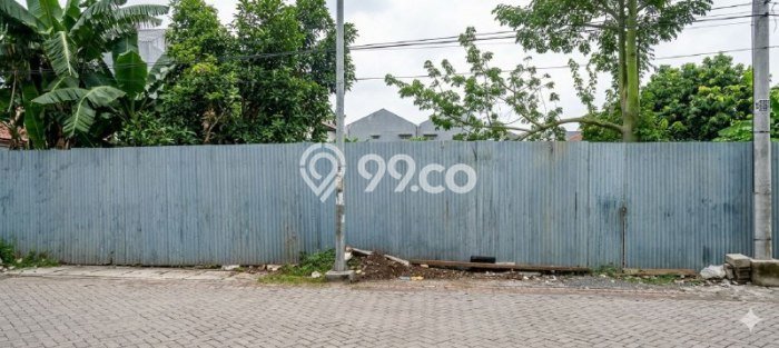 Tanah Kavling Dijual di Surabaya dengan Spesifikasi 800m2 Tanah Kavling Dijual di Surabaya dengan Spesifikasi 800m2