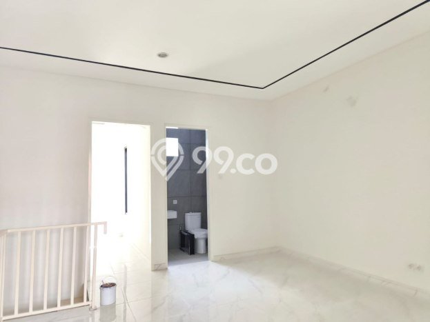 Jual Rumah Modern 3 KT di Mulyosari, Surabaya Jual Rumah Modern 3 KT di Mulyosari, Surabaya