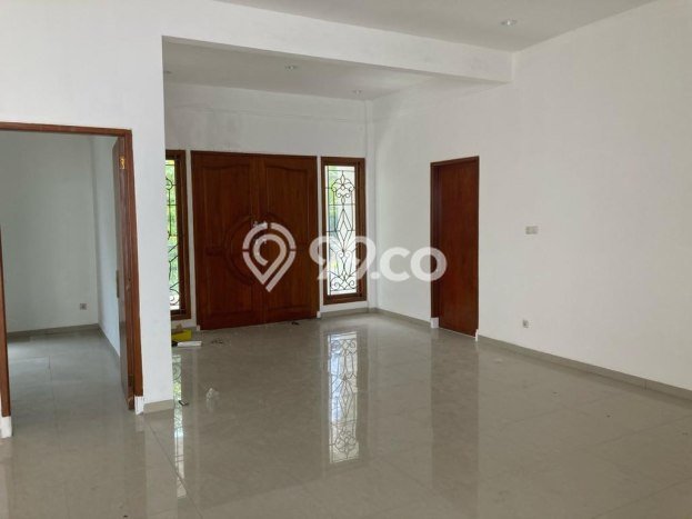 Rumah sewa siap pakai 6 KT di Manyar, Surabaya Rumah sewa siap pakai 6 KT di Manyar, Surabaya