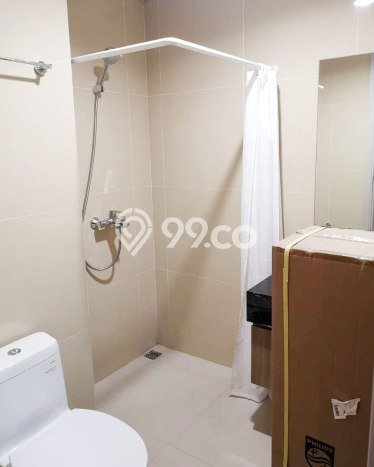 Sewa Apartemen Ekonomis 1 BR di Darmo Permai Surabaya Sewa Apartemen Ekonomis 1 BR di Darmo Permai Surabaya