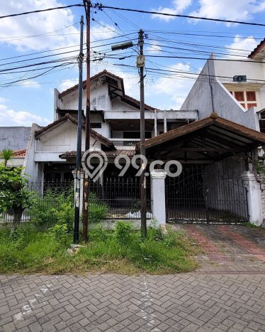 For Sale Rumah 6 Kamar Lokasi Ideal Nyaman dan Strategis di Tenggilis Mejoyo For Sale Rumah 6 Kamar Lokasi Ideal Nyaman dan Strategis di Tenggilis Mejoyo