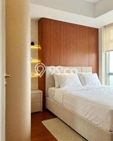 Sewa Apartemen Ekonomis 1 BR di Darmo Permai Surabaya Sewa Apartemen Ekonomis 1 BR di Darmo Permai Surabaya