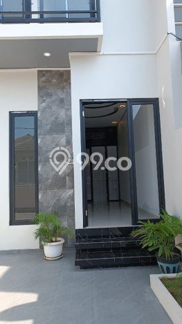 Hunian Cantik Minimalis Lb 75m2 di Kenjeran, Surabaya Hunian Cantik Minimalis Lb 75m2 di Kenjeran, Surabaya
