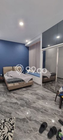 Dijual Rumah Mewah Elegan Dengan View Cantik di Citraland, Surabaya Dijual Rumah Mewah Elegan Dengan View Cantik di Citraland, Surabaya
