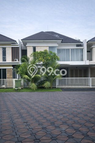 Hunian Super Elit dengan Akses Paling Strategis di Wisata Bukit Mas, Surabaya Hunian Super Elit dengan Akses Paling Strategis di Wisata Bukit Mas, Surabaya