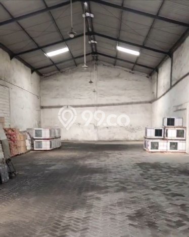 Gudang Bagus Dijual LB 600m2 Lokasi Strategis Surabaya Area Cocok untuk Berbisnis Gudang Bagus Dijual LB 600m2 Lokasi Strategis Surabaya Area Cocok untuk Berbisnis