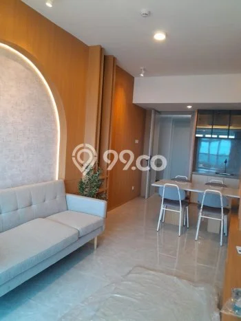 Sewa Apartemen Murah di Pakuwon City 0 Bedroom Sewa Apartemen Murah di Pakuwon City 0 Bedroom