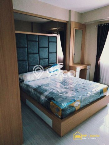Disewakan Segera Apartemen Nyaman 2 KT di Kawasan Mulyorejo Disewakan Segera Apartemen Nyaman 2 KT di Kawasan Mulyorejo