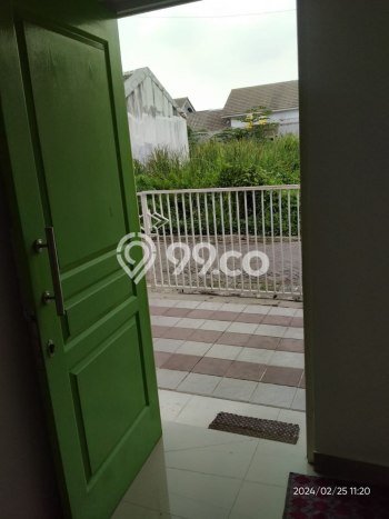 Rumah Minimalis 2 KT LT 54m2 di Gununganyar Rumah Minimalis 2 KT LT 54m2 di Gununganyar