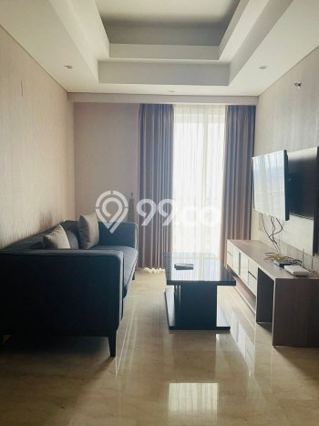 Dijual Apartemen di Sukolilo, Surabaya Punya 1 Kamar Tidur Dijual Apartemen di Sukolilo, Surabaya Punya 1 Kamar Tidur