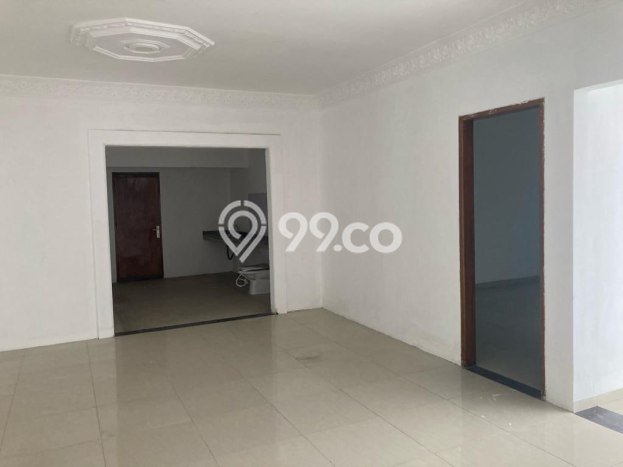 Rumah sewa siap pakai 6 KT di Manyar, Surabaya Rumah sewa siap pakai 6 KT di Manyar, Surabaya