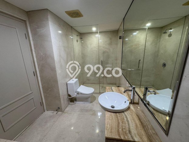 Hunian Apartemen Mewah & Prestisius 3 Kamar di Tegalsari, Surabaya Hunian Apartemen Mewah & Prestisius 3 Kamar di Tegalsari, Surabaya