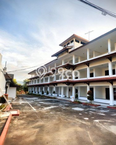 LOKASI STRATEGIS! Hotel Kawasan , Luas 9000m2m², Area Bisnis, Mainroad LOKASI STRATEGIS! Hotel Kawasan , Luas 9000m2m², Area Bisnis, Mainroad