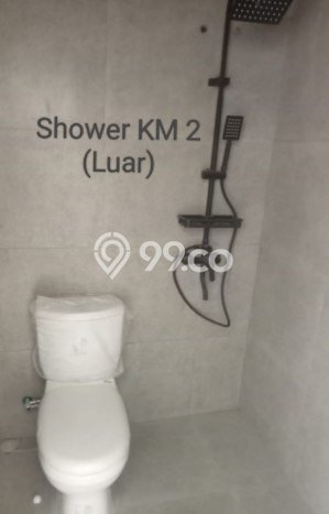 Rumah Luas Asri 3 KT Siap Pakai di Gununganyar Surabaya Rumah Luas Asri 3 KT Siap Pakai di Gununganyar Surabaya