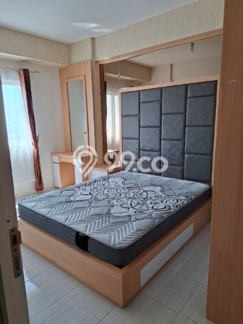 Apartemen Harga Murah dengan 2 BR & 1 KM di Mulyorejo Surabaya Apartemen Harga Murah dengan 2 BR & 1 KM di Mulyorejo Surabaya