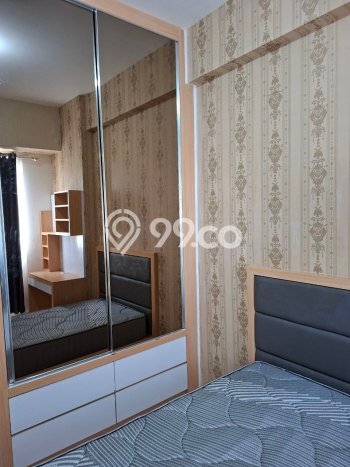 Apartemen Harga Murah dengan 2 BR & 1 KM di Mulyorejo Surabaya Apartemen Harga Murah dengan 2 BR & 1 KM di Mulyorejo Surabaya