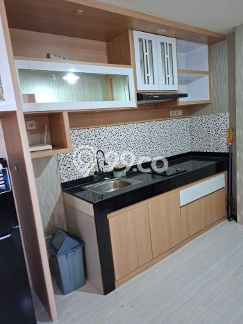 Apartemen Harga Murah dengan 2 BR & 1 KM di Mulyorejo Surabaya Apartemen Harga Murah dengan 2 BR & 1 KM di Mulyorejo Surabaya