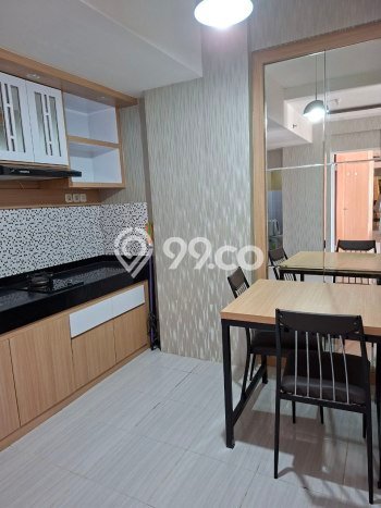 Apartemen Harga Murah dengan 2 BR & 1 KM di Mulyorejo Surabaya Apartemen Harga Murah dengan 2 BR & 1 KM di Mulyorejo Surabaya
