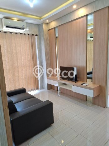 Apartemen Harga Murah dengan 2 BR & 1 KM di Mulyorejo Surabaya Apartemen Harga Murah dengan 2 BR & 1 KM di Mulyorejo Surabaya