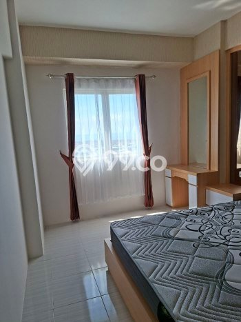 Apartemen Harga Murah dengan 2 BR & 1 KM di Mulyorejo Surabaya Apartemen Harga Murah dengan 2 BR & 1 KM di Mulyorejo Surabaya