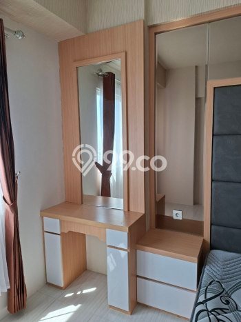 Apartemen Harga Murah dengan 2 BR & 1 KM di Mulyorejo Surabaya Apartemen Harga Murah dengan 2 BR & 1 KM di Mulyorejo Surabaya