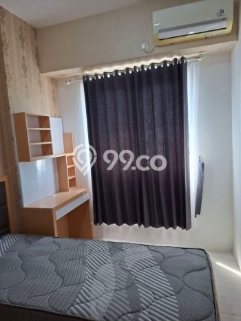Apartemen Harga Murah dengan 2 BR & 1 KM di Mulyorejo Surabaya Apartemen Harga Murah dengan 2 BR & 1 KM di Mulyorejo Surabaya