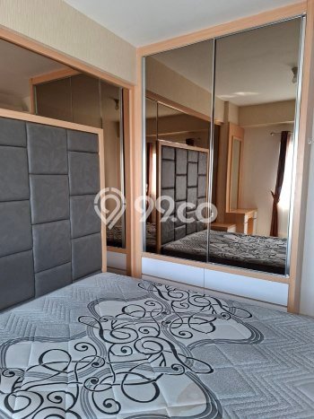 Apartemen Harga Murah dengan 2 BR & 1 KM di Mulyorejo Surabaya Apartemen Harga Murah dengan 2 BR & 1 KM di Mulyorejo Surabaya