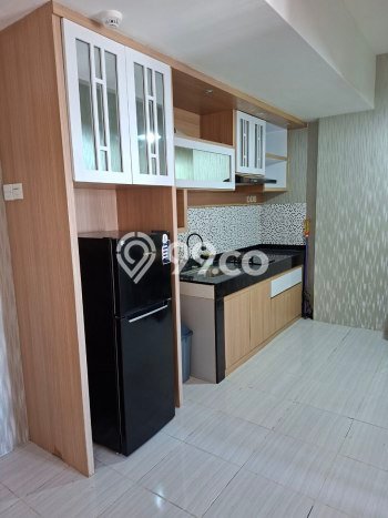Apartemen Harga Murah dengan 2 BR & 1 KM di Mulyorejo Surabaya Apartemen Harga Murah dengan 2 BR & 1 KM di Mulyorejo Surabaya