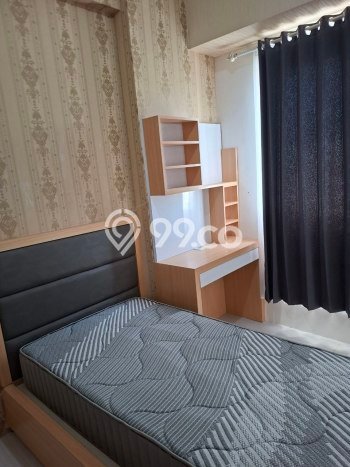 Apartemen Harga Murah dengan 2 BR & 1 KM di Mulyorejo Surabaya Apartemen Harga Murah dengan 2 BR & 1 KM di Mulyorejo Surabaya