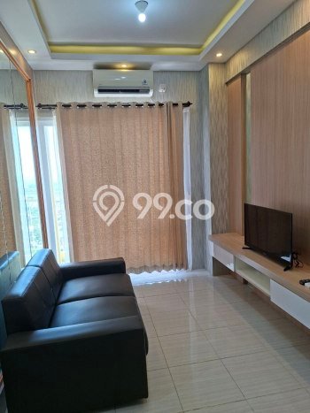 Apartemen Harga Murah dengan 2 BR & 1 KM di Mulyorejo Surabaya Apartemen Harga Murah dengan 2 BR & 1 KM di Mulyorejo Surabaya
