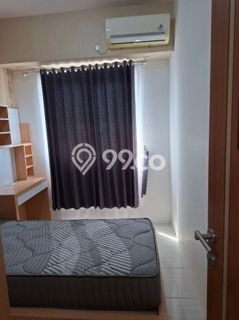 Apartemen Harga Murah dengan 2 BR & 1 KM di Mulyorejo Surabaya Apartemen Harga Murah dengan 2 BR & 1 KM di Mulyorejo Surabaya