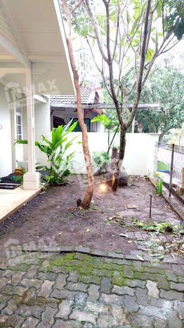 Rumah Modern 4 KT LT 179m2 di Araya Rumah Modern 4 KT LT 179m2 di Araya