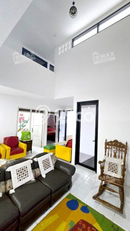 Rumah Modern Cantik 6 KT Bisa Langsung Pindah di Lowokwaru Rumah Modern Cantik 6 KT Bisa Langsung Pindah di Lowokwaru