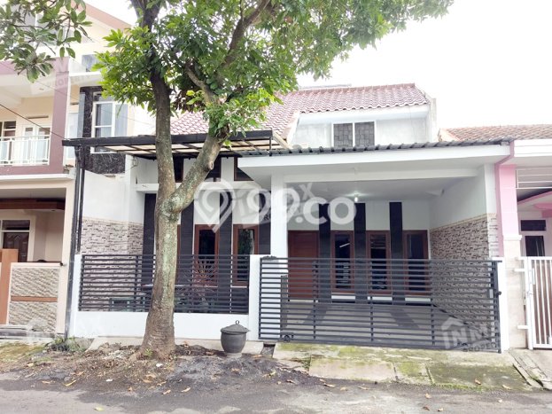 Dijual Hunian Rumah Terawat 2 Kamar di Sulfat, Malang Dijual Hunian Rumah Terawat 2 Kamar di Sulfat, Malang