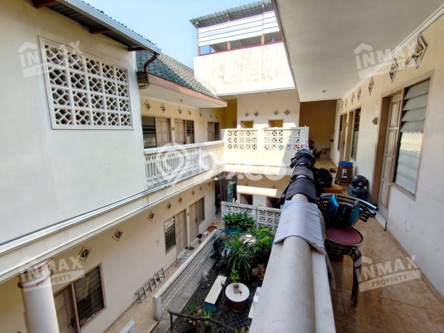 Rumah Kost Dijual di Klojen, Malang dengan 22 Kamar Tidur, 11 Kamar Mandi Rumah Kost Dijual di Klojen, Malang dengan 22 Kamar Tidur, 11 Kamar Mandi