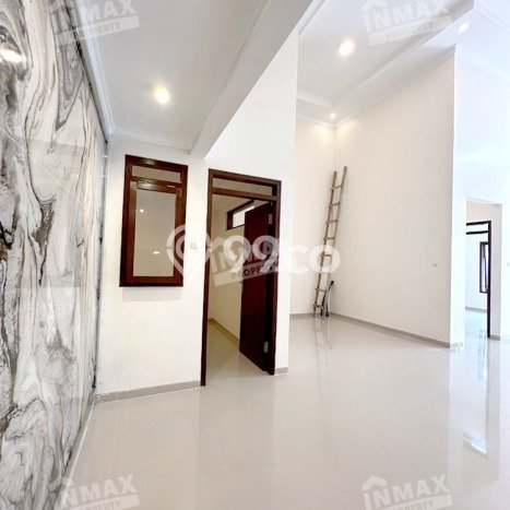 Rumah Modern 4 KT di Araya Malang Unfurnished Rumah Modern 4 KT di Araya Malang Unfurnished