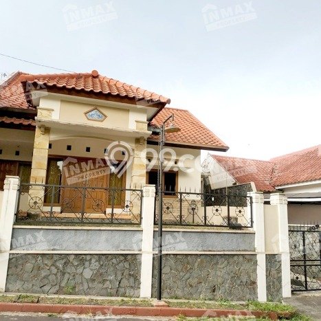 Dijual Hunian Rumah Nyaman 3 Kamar di Dieng, Malang Dijual Hunian Rumah Nyaman 3 Kamar di Dieng, Malang