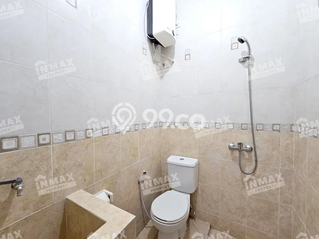 Sewa Rumah Murah di Villa Puncak Tidar Malang dengan 2 KT Sewa Rumah Murah di Villa Puncak Tidar Malang dengan 2 KT