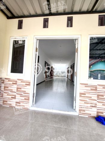 Kost Strategis Kawasan Blimbing, Luas 160m2m², Dekat Blimbing, Malang, Malang Kost Strategis Kawasan Blimbing, Luas 160m2m², Dekat Blimbing, Malang, Malang