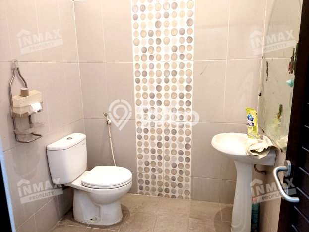 Dijual Hunian Rumah Terawat 2 Kamar di Sulfat, Malang Dijual Hunian Rumah Terawat 2 Kamar di Sulfat, Malang